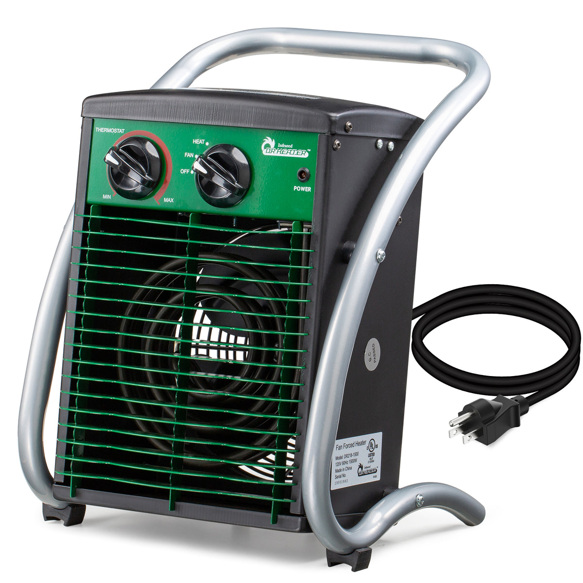 電気ヒーター Air Heater 温風ヒーター サンレッジ ZXシリーズ | 電気暖房器 | 株式会社