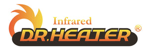 Dr. Infrared Heater