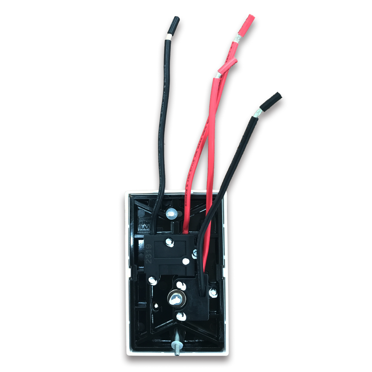 External Thermostat Wiring Wiring A Garage Heater How To Wire A