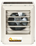 Dr. Infrared Heater DR-P130 208V, 3KW, Single Phase Unit Heater