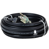 Dr. Heater Heating Cables, For Pipes and Roof De-Icing, Self-Regulating with Built-in Thermostat