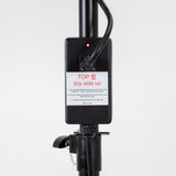 DR-211 Tripod Stand for DR-338 Infrared Indoor/Outdoor Patio Heater