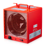 Dr. Infrared Heater, DR-988 5600W Portable Industrial Heater