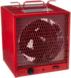 Dr. Infrared Heater, DR-988 5600W Portable Industrial Heater