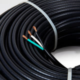 Dr. Heater Heating Cables, For Pipes and Roof De-Icing, Self-Regulating with Built-in Thermostat