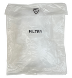 Filters for Salamander Heater, Model DR-PS11024, DR-PS11524