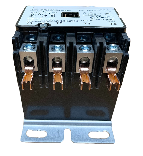Contactor replacement for Salamander Heaters : DR-PS11024 , DR-PS11524