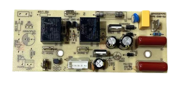 Power Board for DR-968