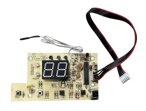 Front Control Board for DR-968