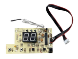 Front Control Board for DR-968