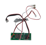 DR-975 Front Controller Board