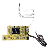 Front Control Board for DR-968