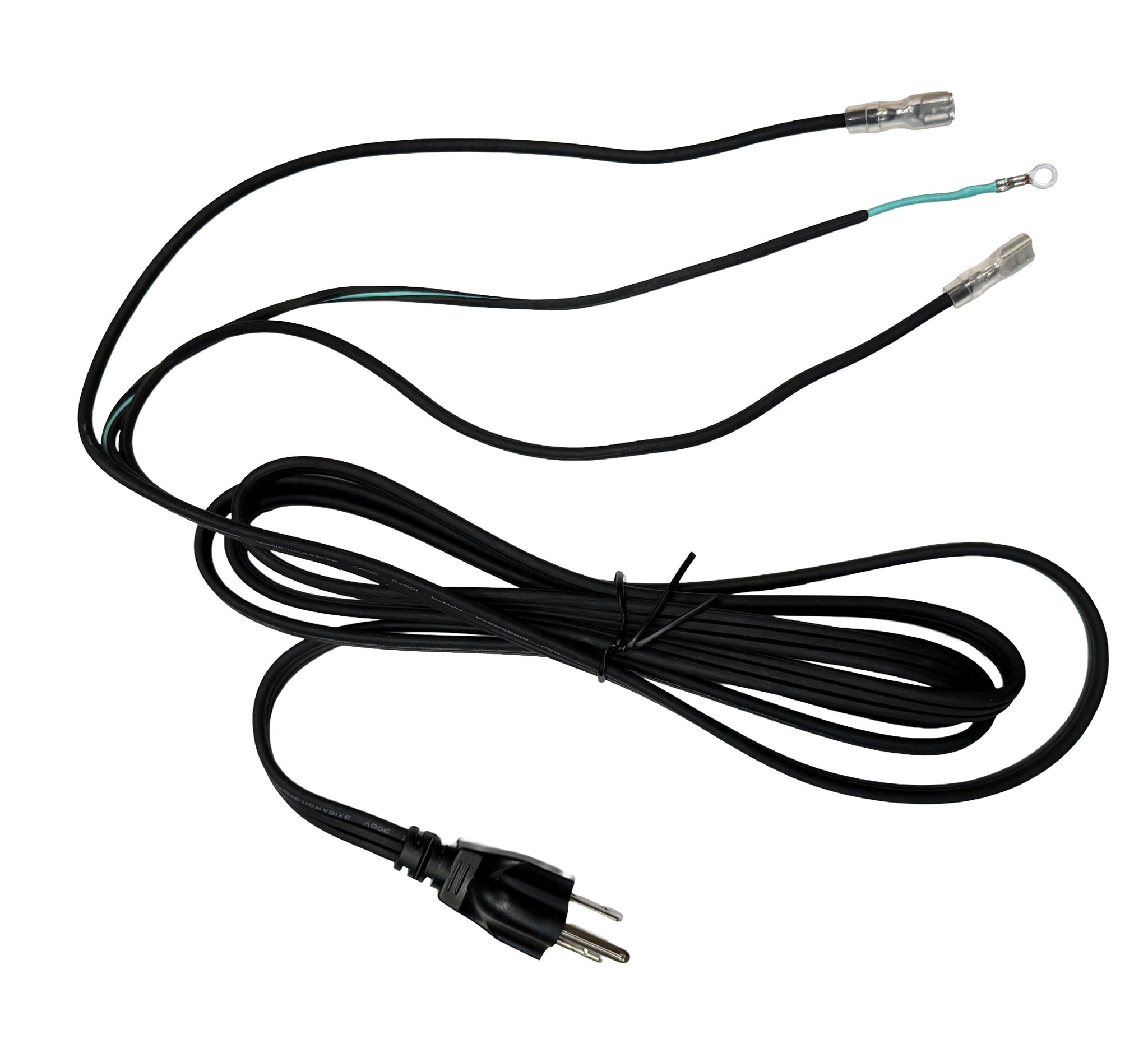 Power Cord for DR-968 – Dr. Infrared Heater