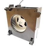 Blower Motor Replacement for DR-968