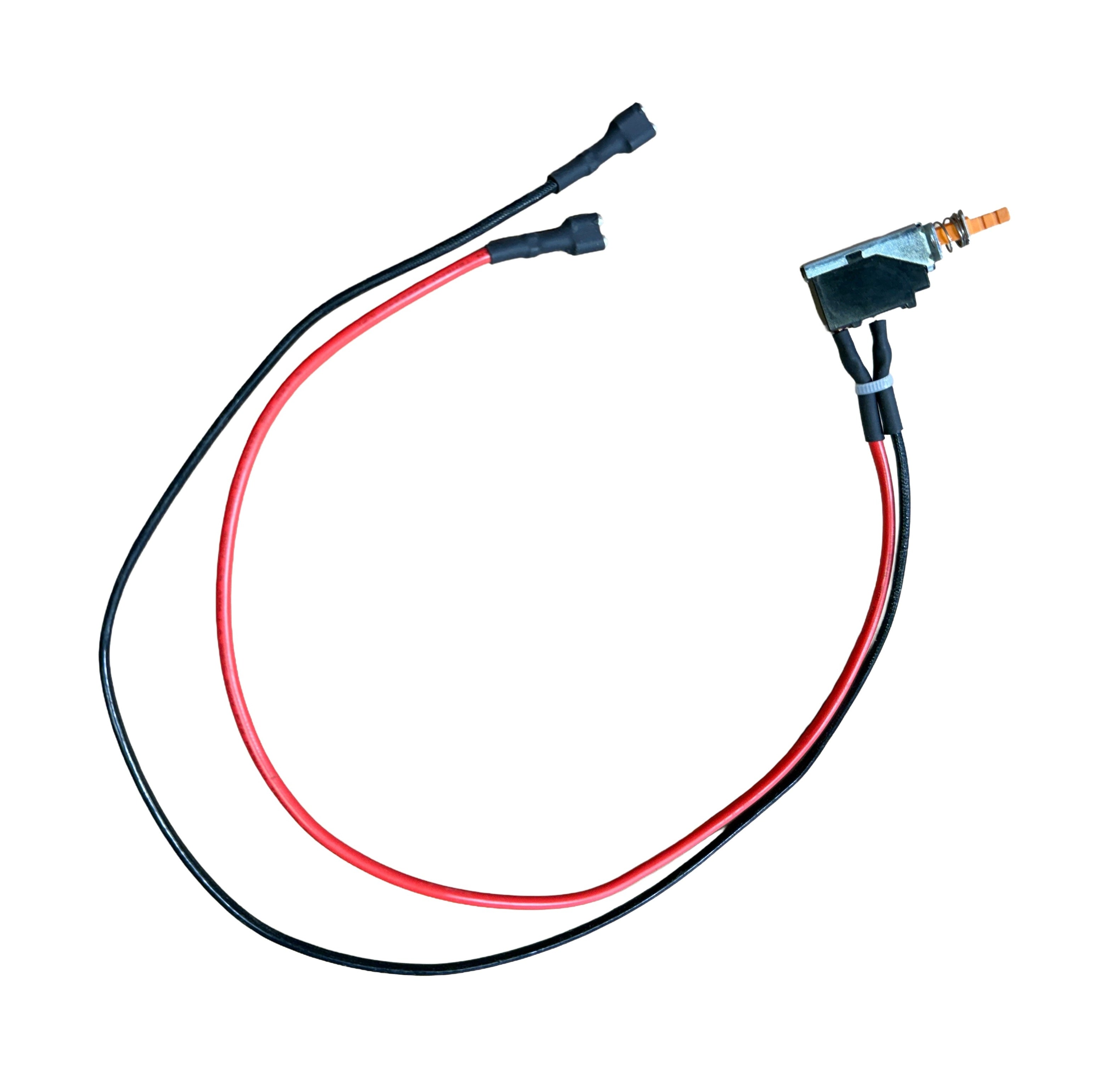 Power Switch for DR-968 – Dr. Infrared Heater