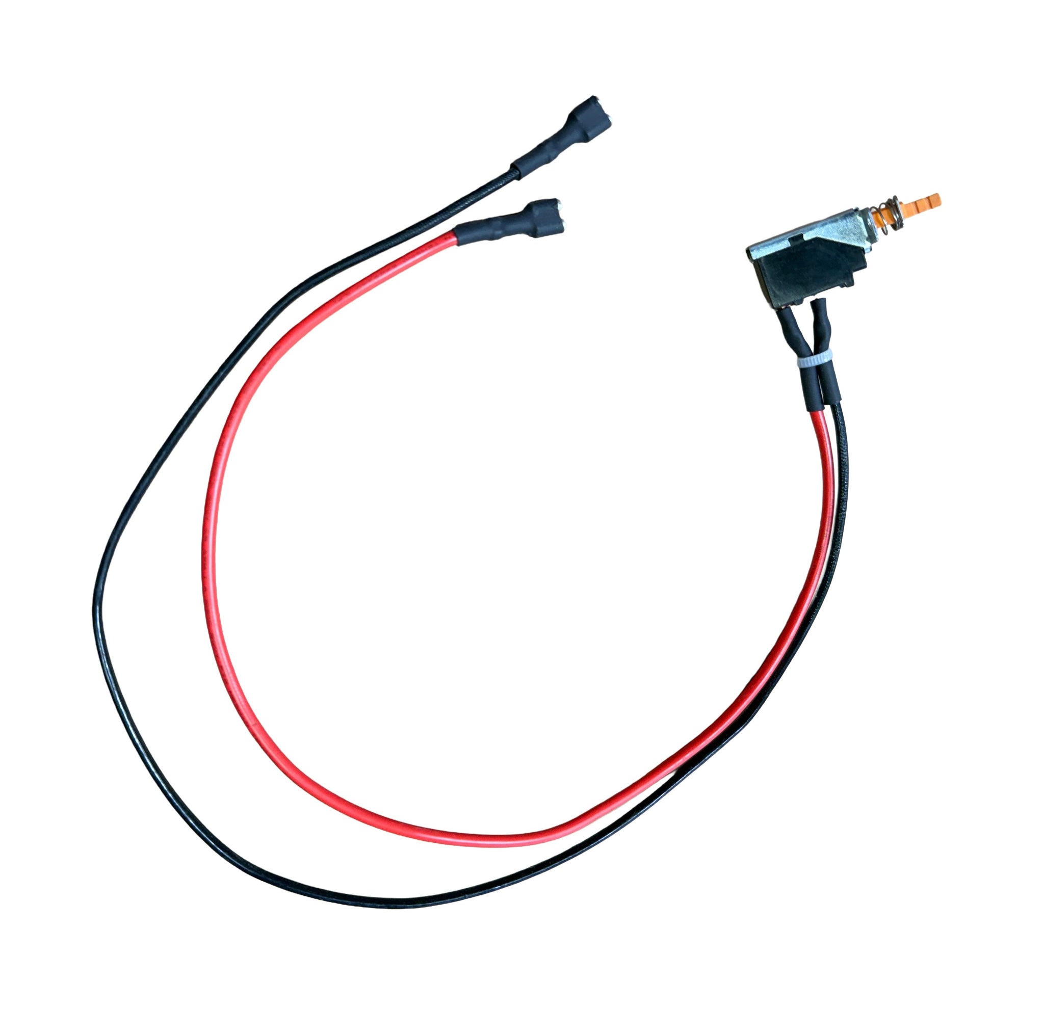 Power Switch for DR-968 – Dr. Infrared Heater