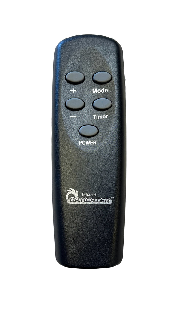 DR-999 Heater Remote