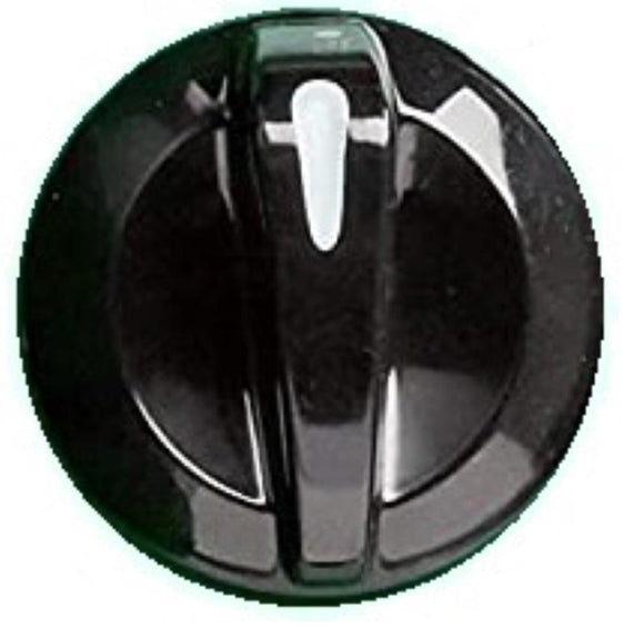 Control knob for DR-218 model heaters