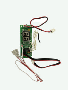 DR-975 Front Controller Board