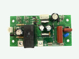 DR-975 Back Power Board