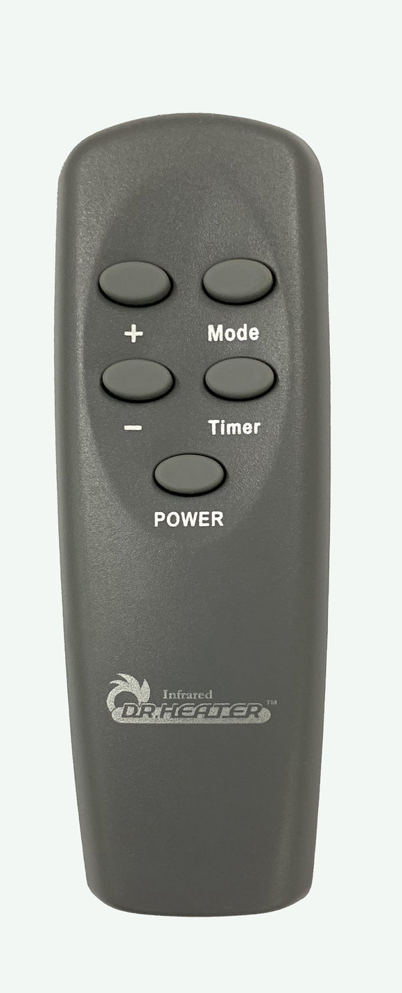 Remote Control for DR-975 heater