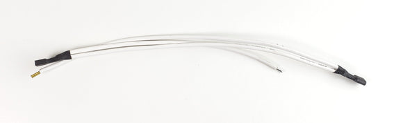 White Wire for DR-968, DR-998, DR-968H, ILG-918