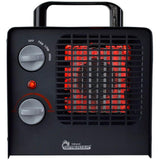 2018 Dr. Infrared Portable Space Heater