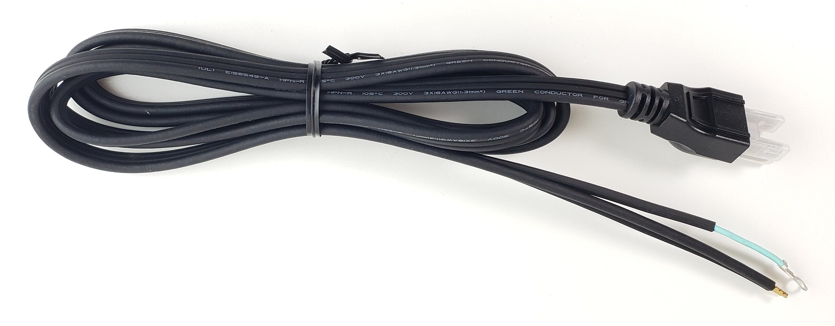 Power cord for DR-968H, DR-998, DR-999, ILG-918 – Dr. Infrared Heater