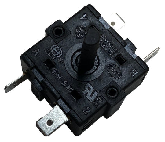 Fan Control for DR-218-1500W , DR-218-3000W – Dr. Infrared Heater