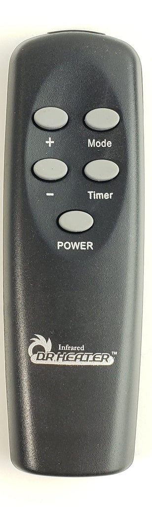 ILG-918 Heater Remote Controller – Dr. Infrared Heater