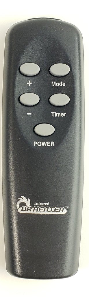 ILG-918 Heater Remote Controller