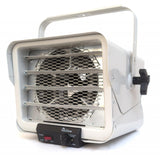 Dr. Infrared Heater DR-966 240-volt Hardwired Shop Garage Commercial Heater, 3000-watt/6000-watt