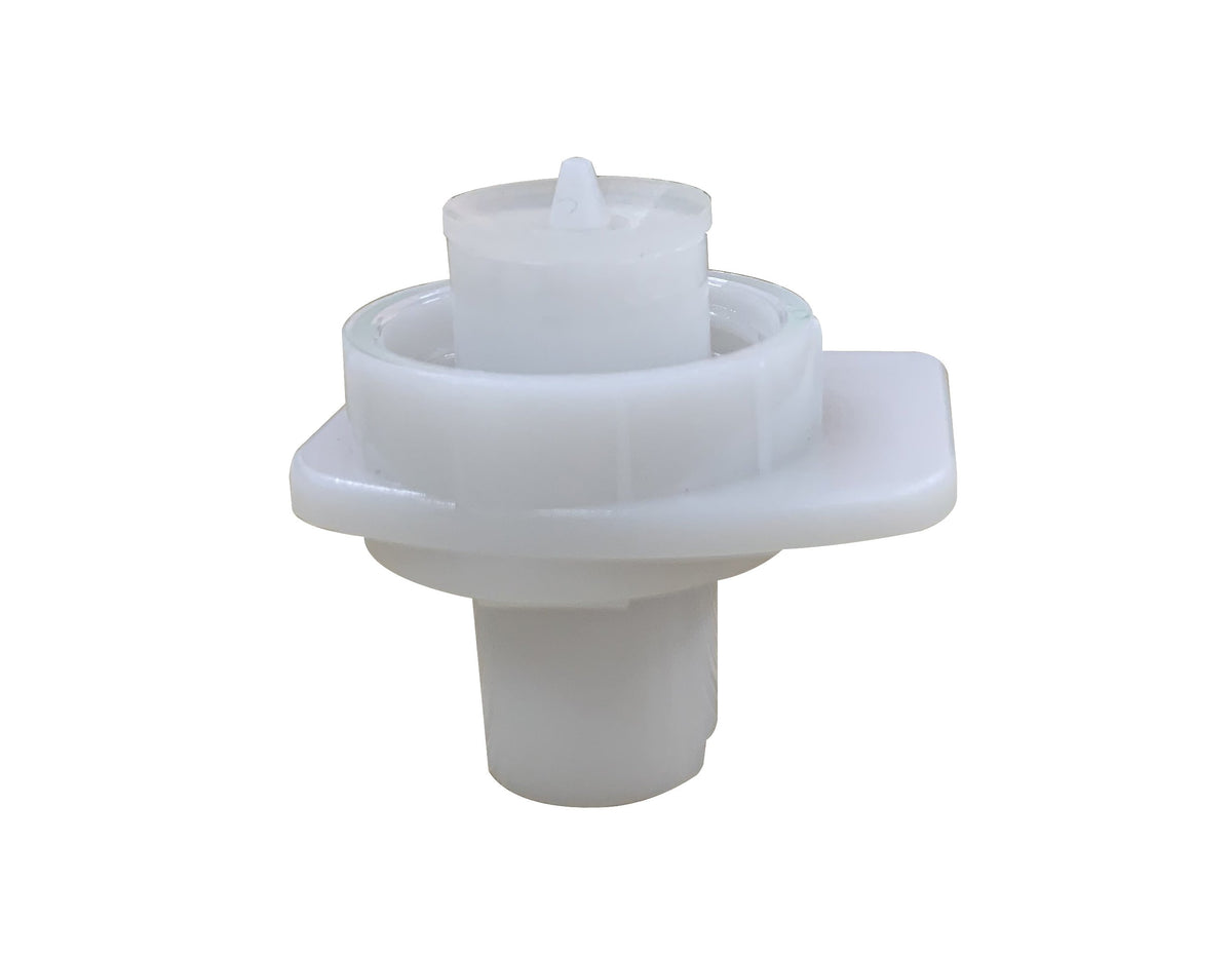 Humidifier Bottle Connector for DR-998, DR-968H – Dr. Infrared Heater